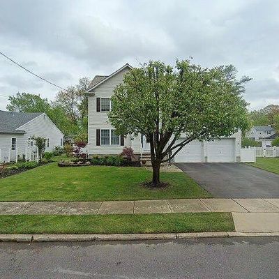 304 Bennet St, Roebling, NJ 08554