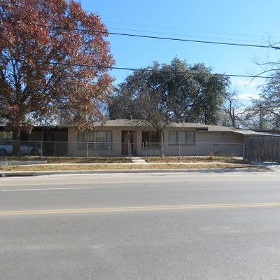 306 Bynum Ave, San Antonio, TX 78211