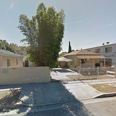 306 W Almond St, Compton, CA 90220