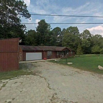 3090 Hancock Ridge Rd, Martinsville, IN 46151