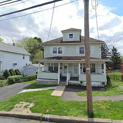 31 William St, Wilkes Barre, PA 18705