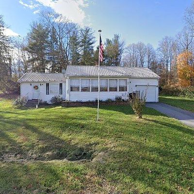 310 Crawford Ln, Great Cacapon, WV 25422