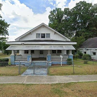 311 E Capitola Ave, Kinston, NC 28501