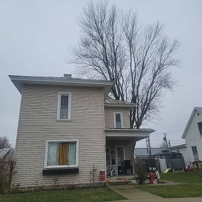 311 E Main St, Vanlue, OH 45890