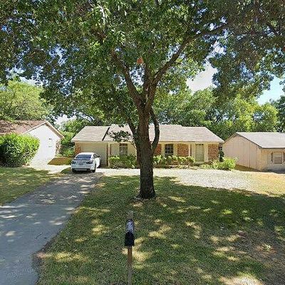 311 Linkview Dr, Duncanville, TX 75137