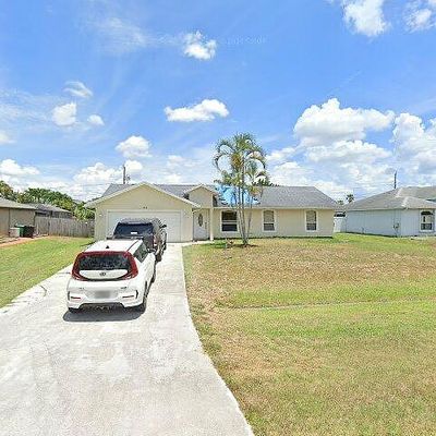 311 Se Navy Ave, Port Saint Lucie, FL 34984