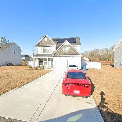 3115 Wilton Way, Vass, NC 28394