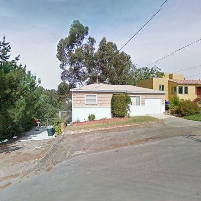 3122 Olive St, San Diego, CA 92104