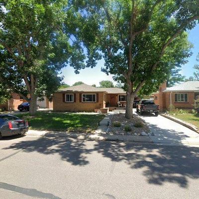 3126 S Franklin St, Englewood, CO 80113