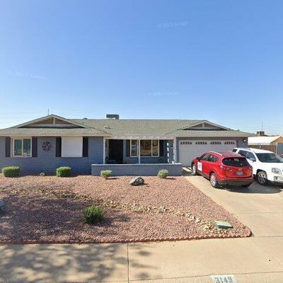 3149 W Julie Dr, Phoenix, AZ 85027