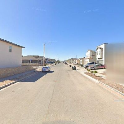 3777 Surmise St, El Paso, TX 79938