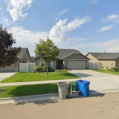 3795 S Windy Ridge Dr, Nampa, ID 83686