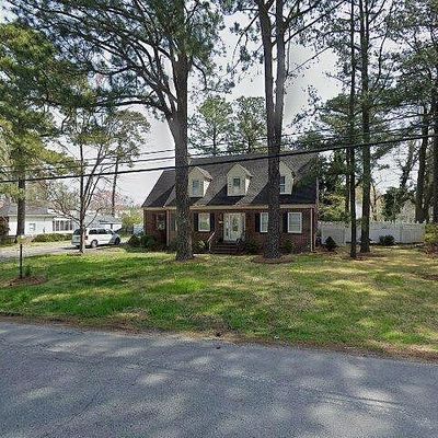 3799 Franklin St, Chesapeake, VA 23324