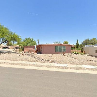 380 W Rio Santa Cruz, Green Valley, AZ 85614