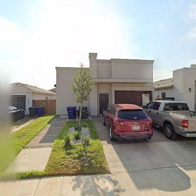 3805 Gia St, Laredo, TX 78046