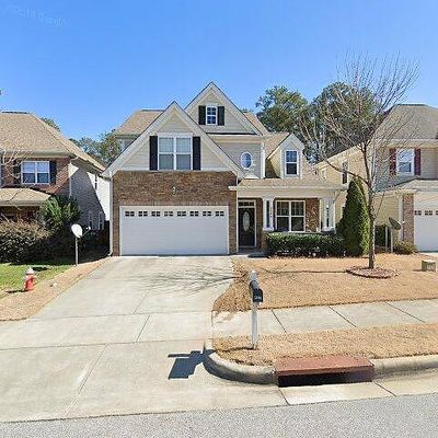 3806 Cumberland Pond Rd, Raleigh, NC 27606