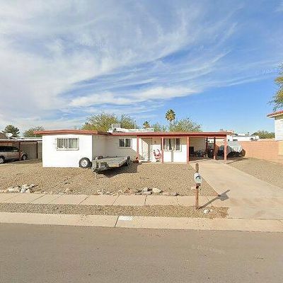 3810 W Red Wing St, Tucson, AZ 85741