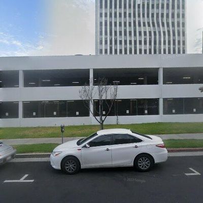 3810 Wilshire Blvd #2107, Los Angeles, CA 90010