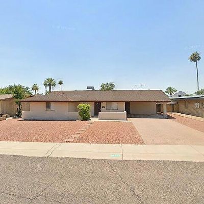 3815 E Cortez St, Phoenix, AZ 85028