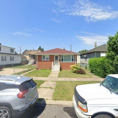 3824 Evergreen St, East Chicago, IN 46312