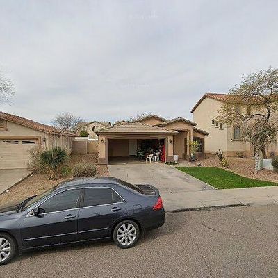 3830 S 60 Th Ave, Phoenix, AZ 85043