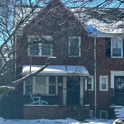 3836 The Alameda, Baltimore, MD 21218