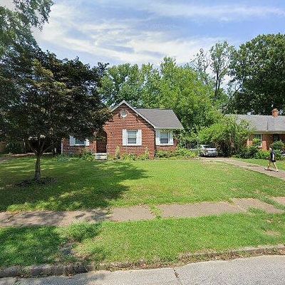 3836 Allandale Ln, Memphis, TN 38111