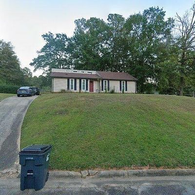 3839 Ivy Ct, Augusta, GA 30907