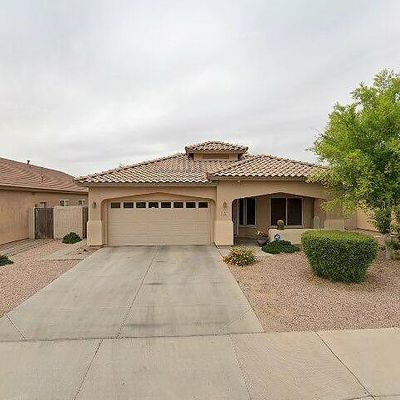 3852 N 143 Rd Ln, Goodyear, AZ 85395