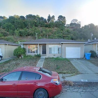 389 Pepper Dr, Vallejo, CA 94589