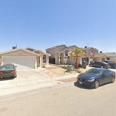 3908 Tierra Zafiro Dr, El Paso, TX 79938