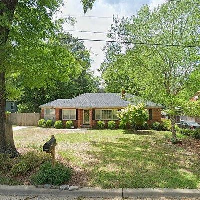 3915 Crestview Dr, Columbus, GA 31904