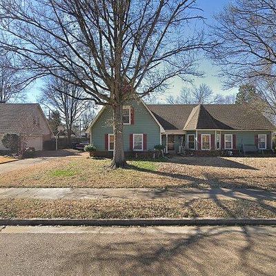 3931 Fun Valley Dr, Memphis, TN 38125