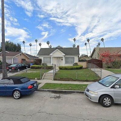 3937 2 Nd Ave, Los Angeles, CA 90008