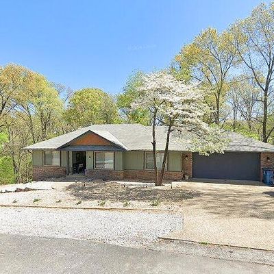 4 Cheviot Cir, Bella Vista, AR 72715