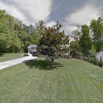 4 Sweetbriar Ct, Asheville, NC 28803