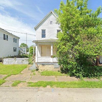 40 Carson St, Uniontown, PA 15401