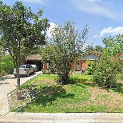 400 Angelita Dr, La Feria, TX 78559