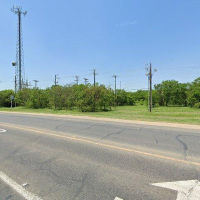 400 S Avenue, Ennis, TX 75119