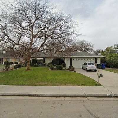 401 Kildeer Way, Bakersfield, CA 93309