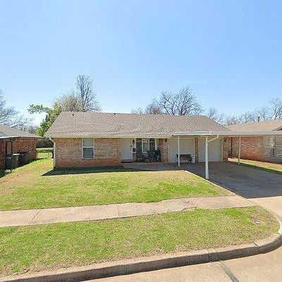 4012 Larkwood Dr, Oklahoma City, OK 73115