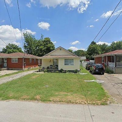 4013 Beaver St, Louisville, KY 40215