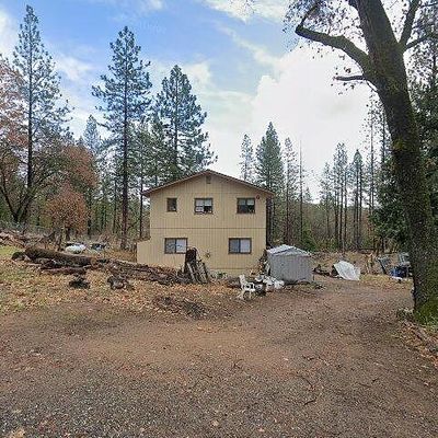 402 Rabbits Foot Rd, West Point, CA 95255