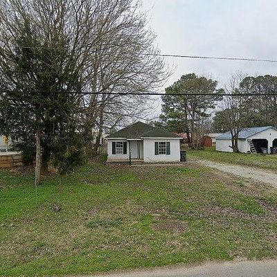 402 S 14 Th Ave, Paragould, AR 72450