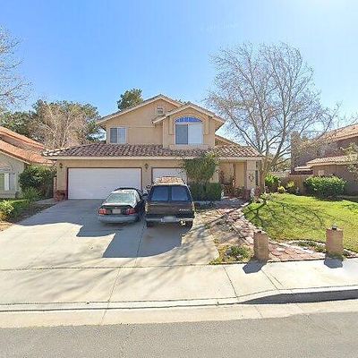 40242 Castana Ln, Palmdale, CA 93551