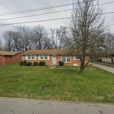 4036 Ames Dr, Nashville, TN 37218