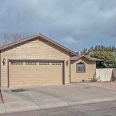 406 E Granite Butte Rd, Payson, AZ 85541