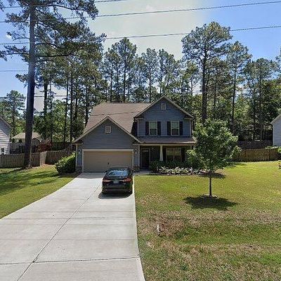 4085 Murdocksville Rd, West End, NC 27376