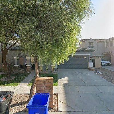 4097 S Hemet St, Gilbert, AZ 85297