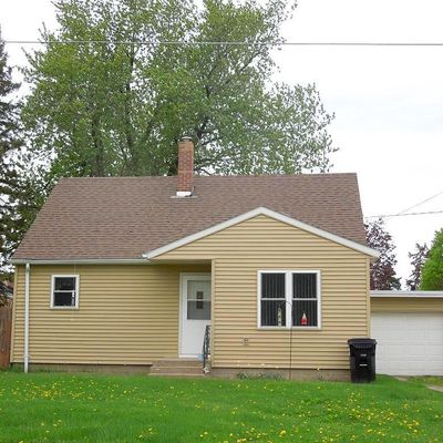 410 3 Rd St, Holdingford, MN 56340